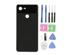 Capa Traseira Vidro Bateria LAXISCREED Pixel 3