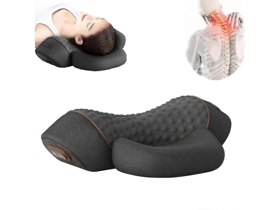 Lurelia Rolo Cervical, Apoio Para Pescoço, 41 X 27,8 X 3,5 Cm, Ref. L0893