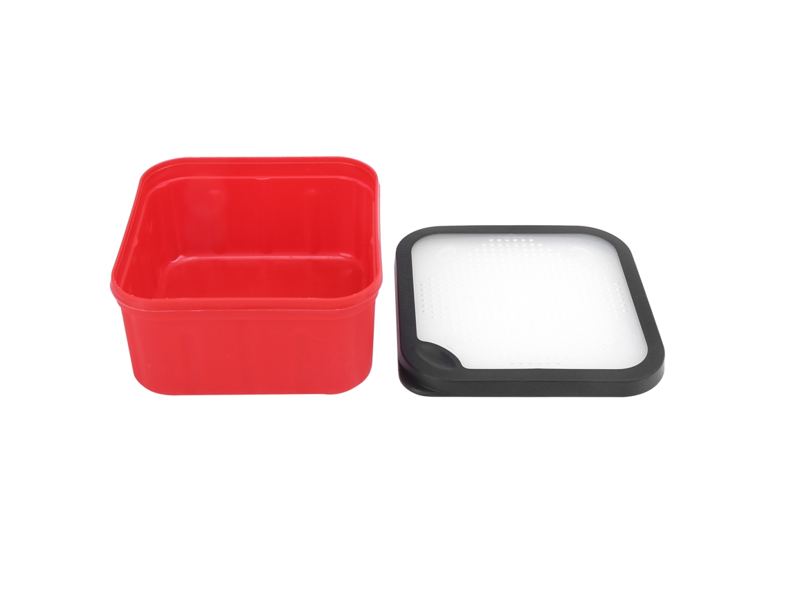 Caja de Pérolas Luminosas de Pesca, 1000 Peças, Conjunto de Acessórios