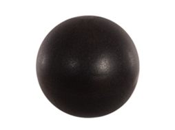 Bola de Pilates Leve e Macia