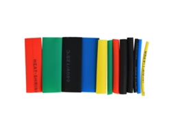 Laxiscreed Tubing Termo Retrátil Isolante E Encolhível Para Eletrodomésticos De Alta Qualidade