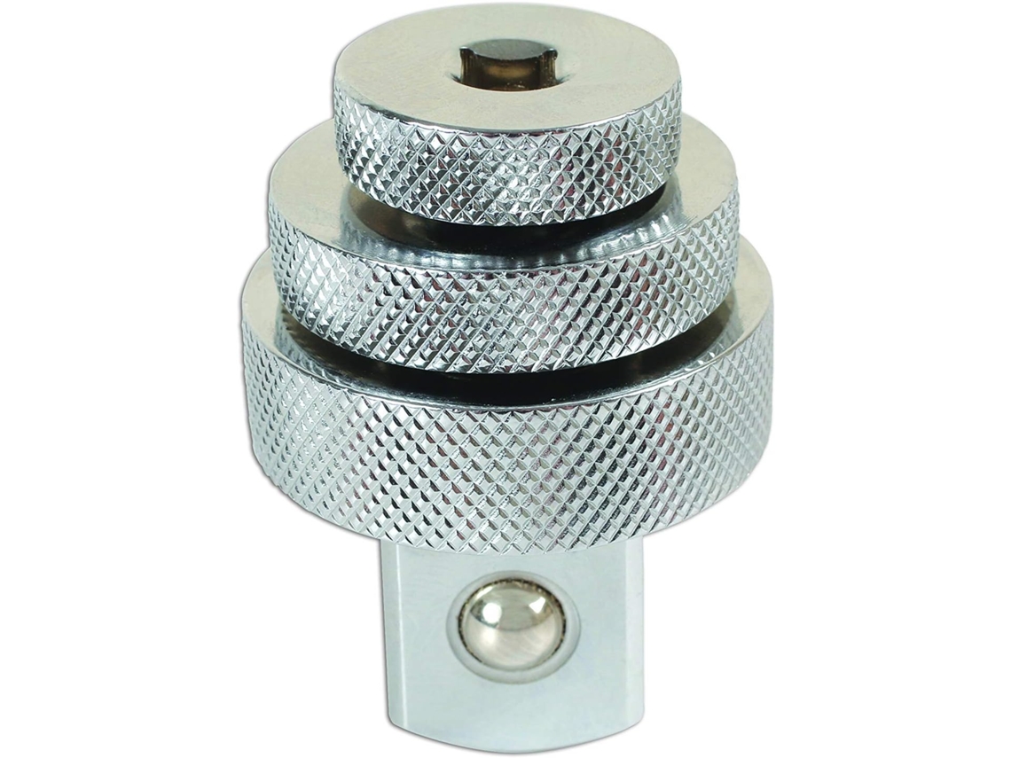 Conjunto De Conversor E Spinner 6372 (3 Peças)