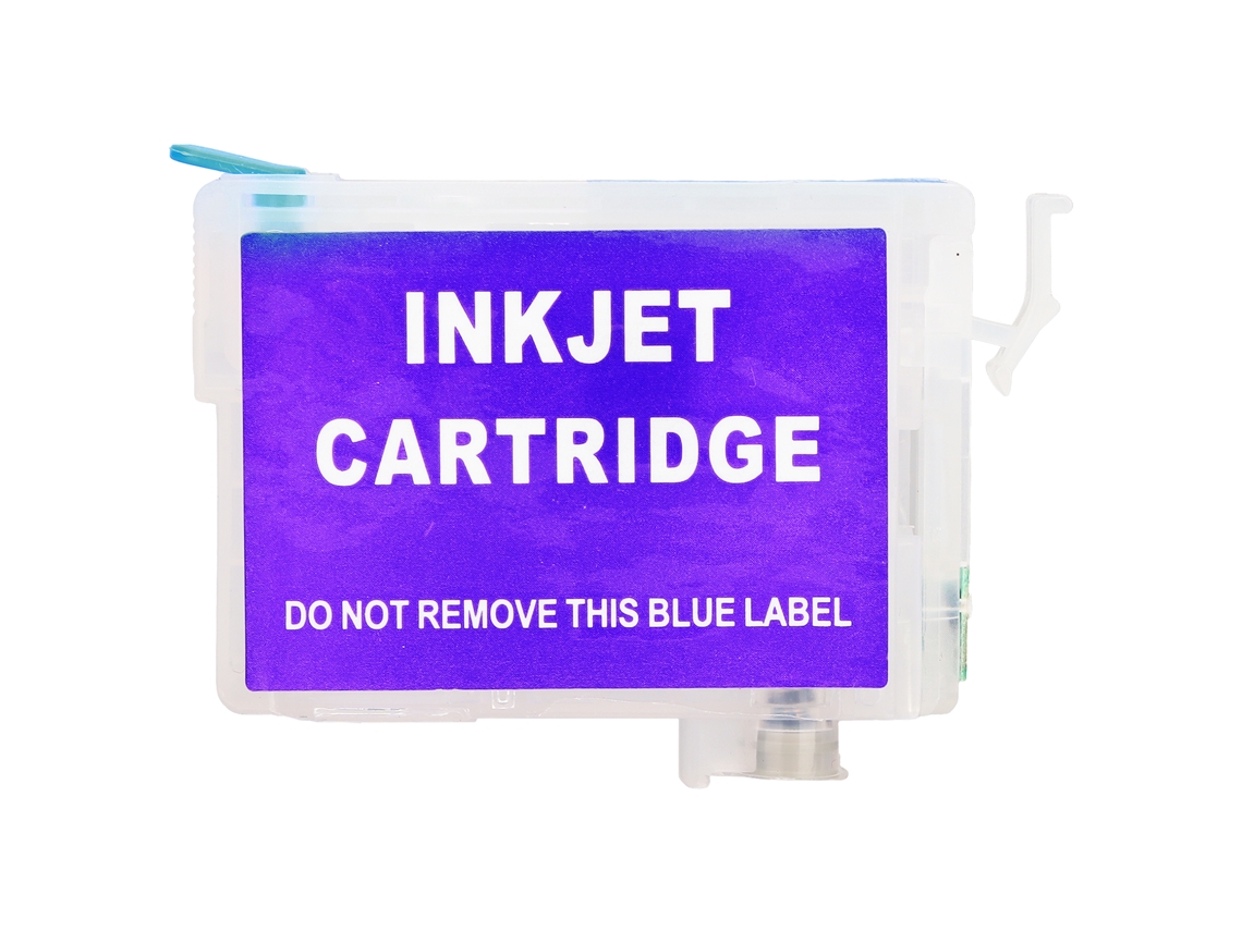 2026 cartucho de Tinta para Impressora Inkjet Xp‑200 Wf‑2520 Azul Acessórios de Impressora (t2002)