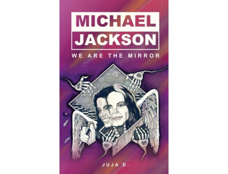 Livro Michael Jackson - We Are The Mirror De Georgetta Duncan (inglês)