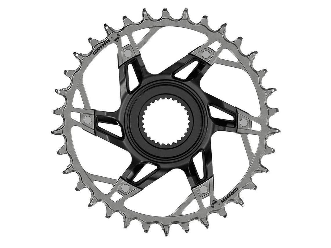 Tabuleiros Mono SRAM Xx T-Type Eagle Bosch Generation 4 Dm 12 V