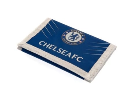 Carteira CHELSEA 70743 (Azul)