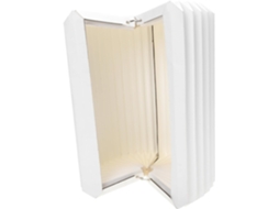 Abajur De Papel Decorativo Elegante Para Lanterna, Ideal Para Sala De Estar, Bar Ou Café.