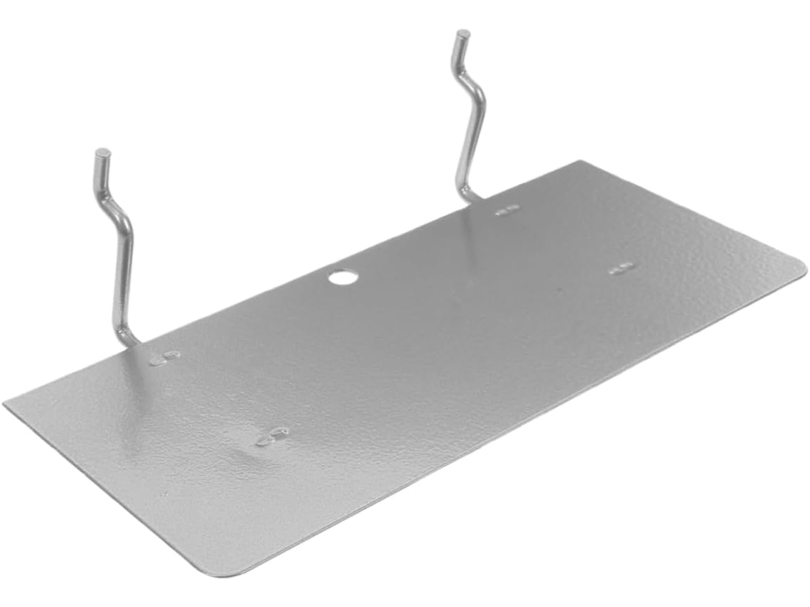 Organizador De Ferramentas Parede Collbath Com Painel Perfurado, Supor