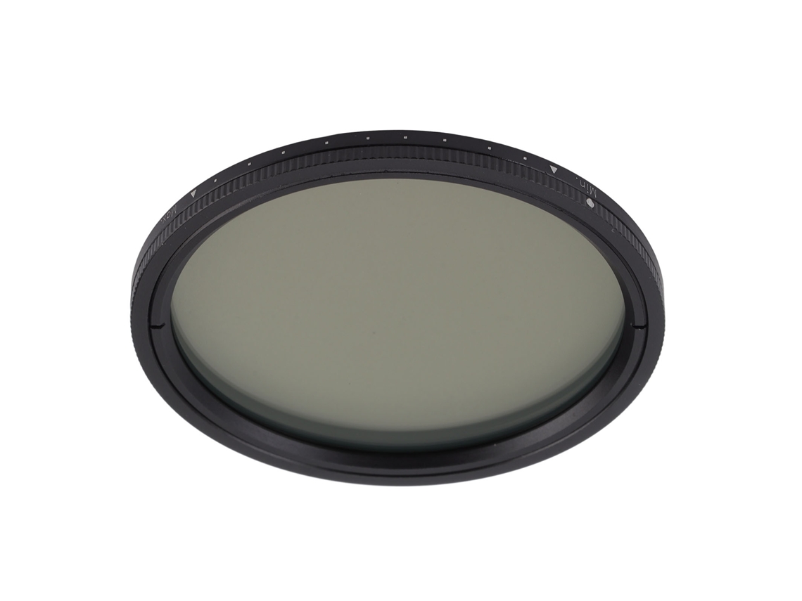 Lightdow Camera Nd Filter Nd2 To Nd1000 Adjustable Optical Glass Camera Filter Lens For Shooting Flowing Water 67mm LAXISCREED