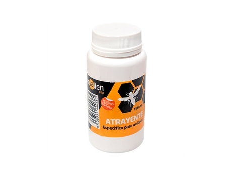 Atrativo Líquido Para Vespas 150ml Prevalecen Prevalien Pro