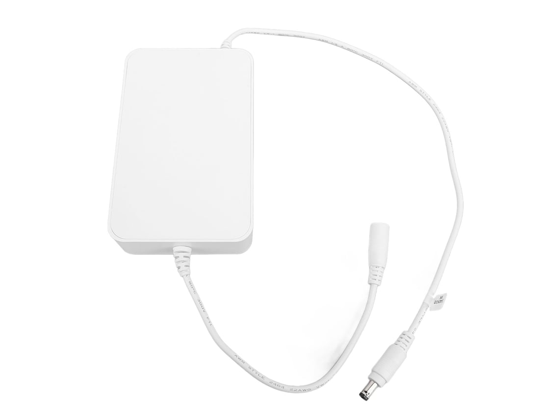 Laxiscreed Fonte De Energia Ups Portátil 9000mah Para Roteadores E Redes