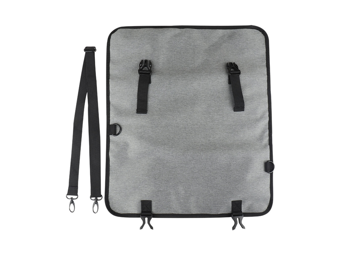 Bolsa Roliça para Facas de Chef Portátil Grande Capacidade | S/MARCA