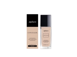 Base Maquilhagem Corretiva Suave Natural