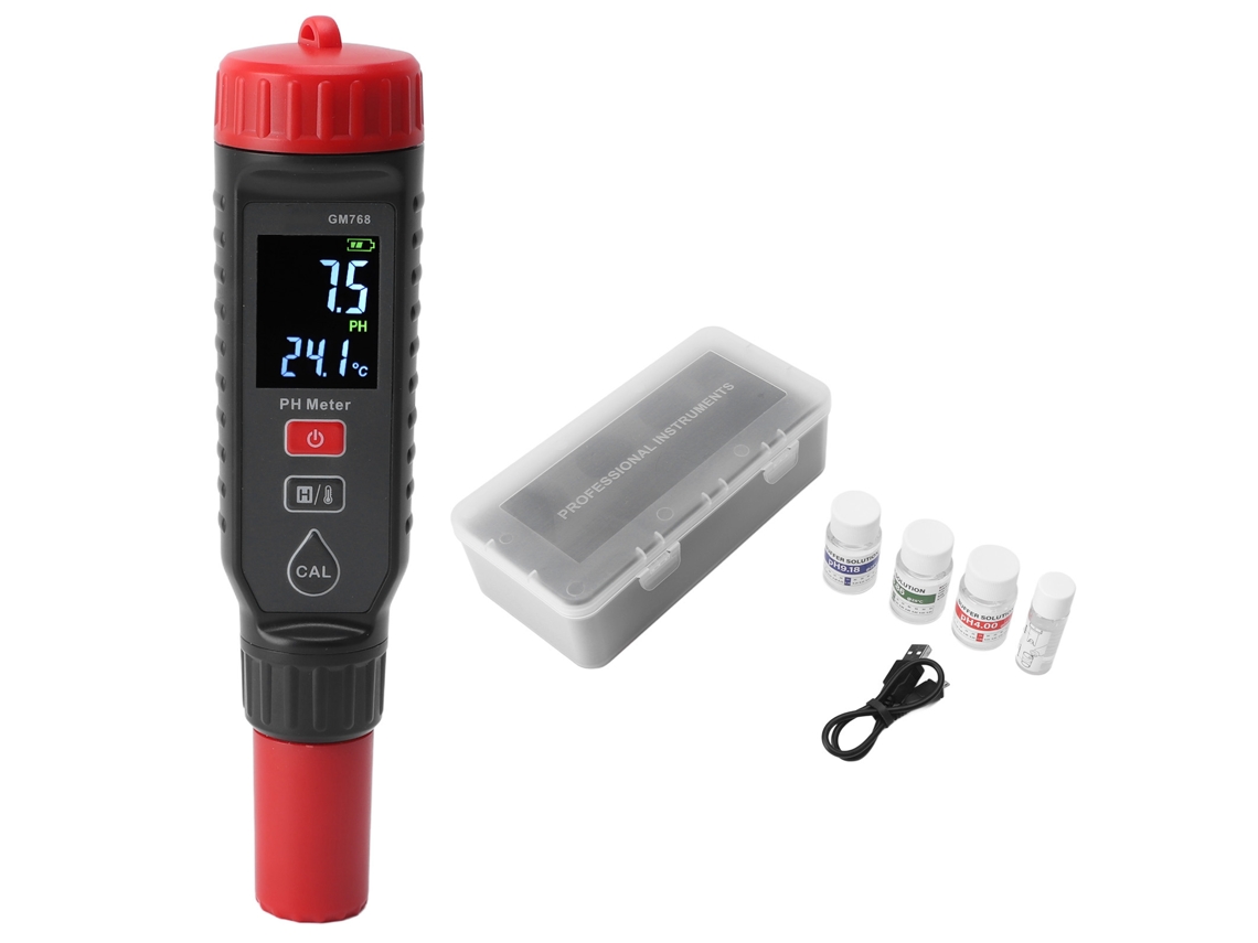Controlador de temperatura digital com LCD 1000W S/MARCA