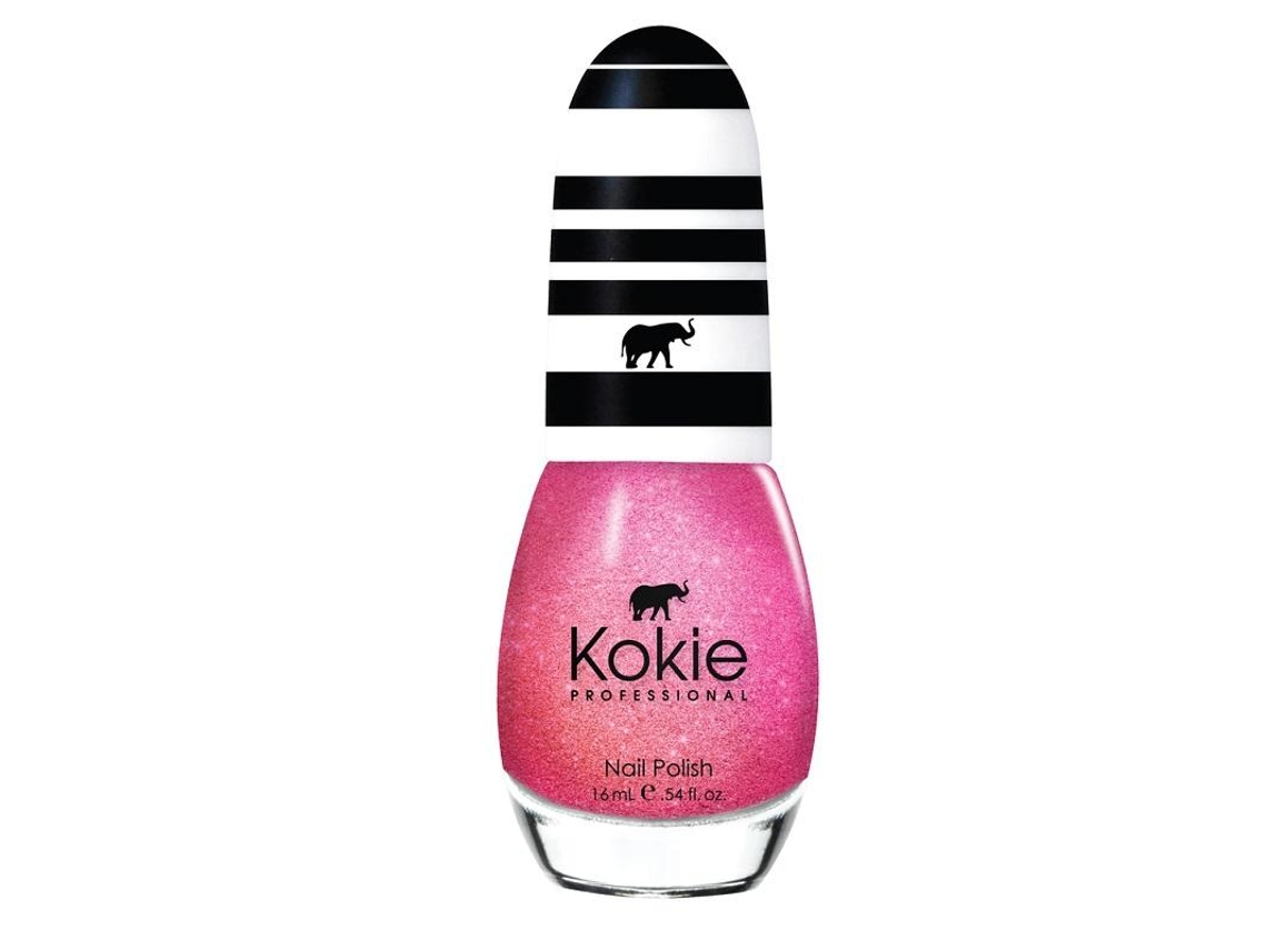 Kokie Nail Polish - Sorry Wrong Number
