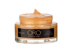 Creme Anti-idade Labcare Oro 24k (50 Ml - Unissexo)