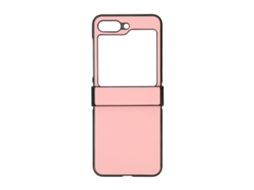 Capa LAXISCREED Samsung Galaxy Z Flip Anti risco