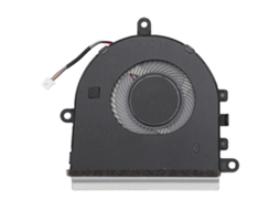 2026zentro-ventoinha De Resfriamento De Cpu De 4 Pinos Para Dell Inspiron 15 5570 5575 3533 3583 3585 5593
