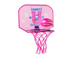 Mini Cesto De Basket