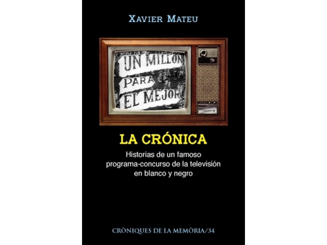 Livro Un Millón Para El Mejor de Mateu Perez e Xavier