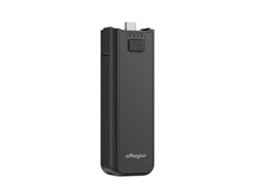 2026 grip de Batería Portátil para Dji Osmo Pocket 3, Mango com Bateria Estendida e Porta Type c