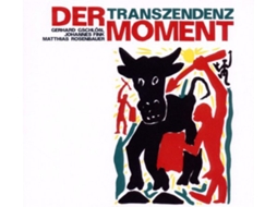CD Der Moment - Transzendenz