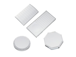 4pcs Almofada De Cílios Para Enxerto Allinless