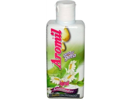 Ambientador AGERUL G-G Aromil (125 Ml)