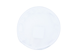 Multifunctional 12in Mini Portable Round On camera Flash Diffuser Easy fold Design Softbox For Flash Speedlite LAXISCREED