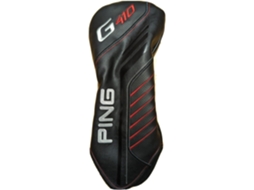 Capa para Taco de Golfe Ping G410 Plus/lst/sft Driver/fairway Wood/híbrido Fm BRILVIBERA