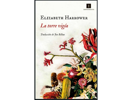 Livro La Torre Vigía de Elizabeth Harrower (Espanhol)