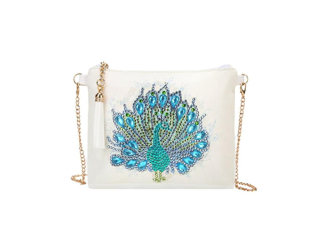 Bolsa de Ombro ALLINLESS
