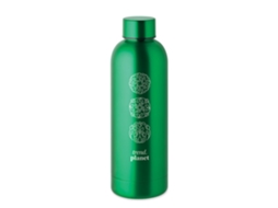 Botella Acero Inox Reciclado MIDOCEAN