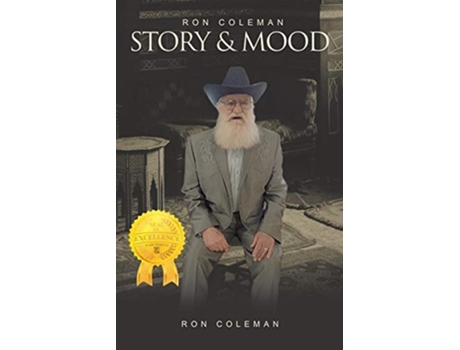 Livro Ron Coleman Story And Mood Story And Mood De Ron Coleman (inglês)