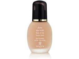 Base SISLEY Phyto Teint Eclat 03 + Apricot