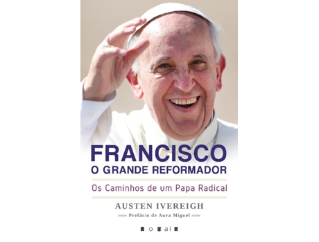 Livro Francisco, O Grande Reformador