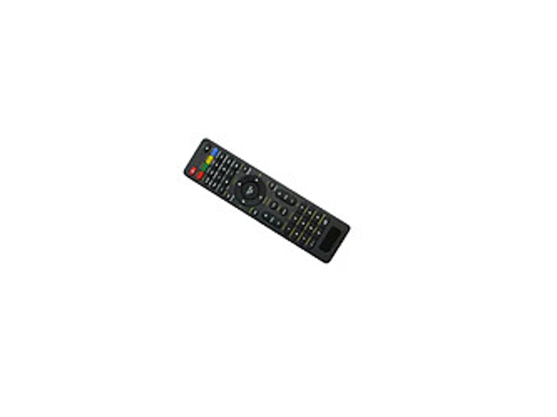 Controle Remoto Para Tv Lcd/led Hitachi Oem