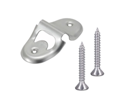 KOFIHETY Abridor De Garrafas De Parede, Estilo Vintage, Liga Industrial, À Prova De Ferrugem, Abertura Com Uma Mão, Fácil Instalação Em Qualquer Lugar, Qualida