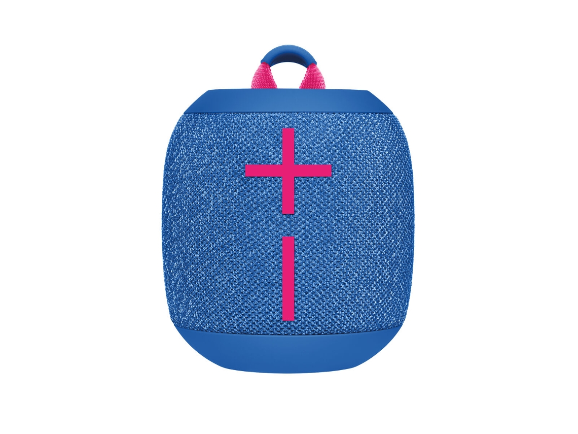 Coluna Bluetooth Portátil Ultimate Ears Wonderboom 3