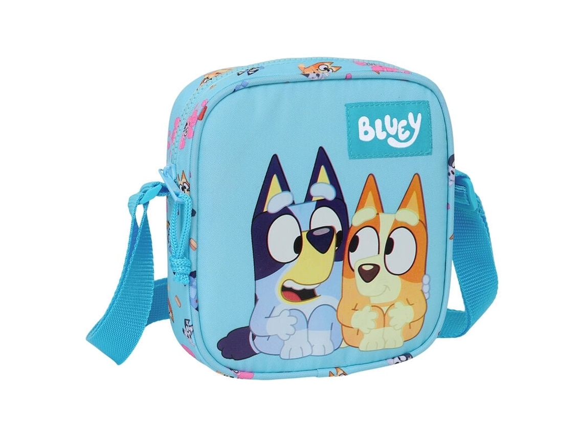 Bolsa de Ombro Infantil, Resistente, Leve e Fácil de Limpar BRILVIBERA