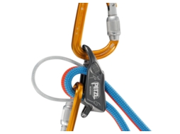 Petzl Reverso Aluminium
