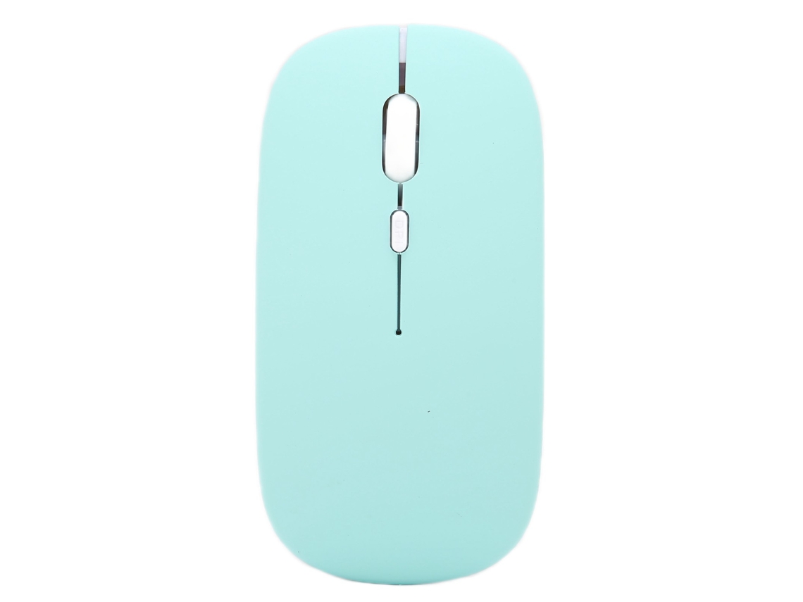 Aetheria mouse Sem Fio Mini Portátil com 3 Dpi Ajustáveis para Office Laptop Computador Tablet Azul