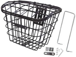 Cadeado HARILLA para Bicicleta, resistente, de aço, seguro, compatível