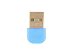 Adaptador Dongle Bluetooth Usb De Dobro Ouro Placado Com Chip Bta-403 Csr8510