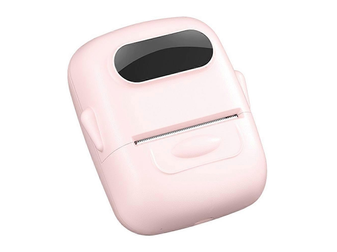 Rotuladora Portátil, P50 Com Fita E Bluetooth