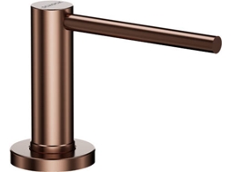 Doseador de Detergente SCHOCK Samo SK629174COB (Cobre Escovado)