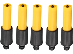 Bocal De Mangueira Alta Pressão, Design Ergonômico Durável Para