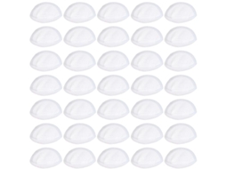 100 Unidades De Almofadas Para Seios De Enfermagem