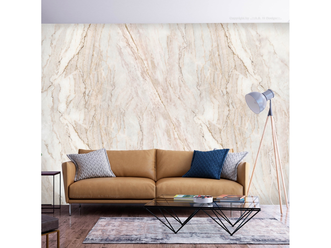 Papel de Parede ARTGEIST Noble Stone (300x210)