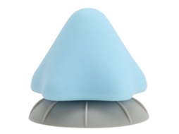Bola Massagem Miofascial Silicone Relaxamento Profundo
